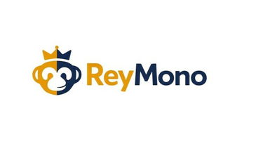 ReyMono logo