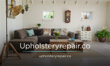 Upholsteryrepair.co
