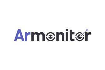 ARMonitor.com - Creative brandable domain for sale