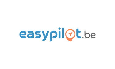 EasyPilot.be - Creative brandable domain for sale