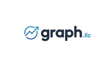Graph.llc - Creative brandable domain for sale