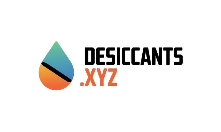 Desiccants logo