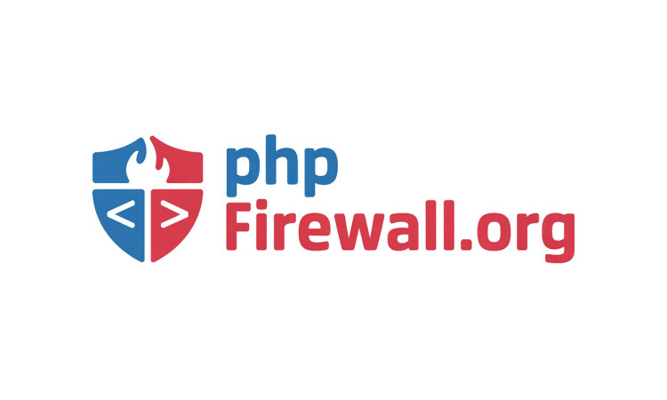 PHPFirewall logo