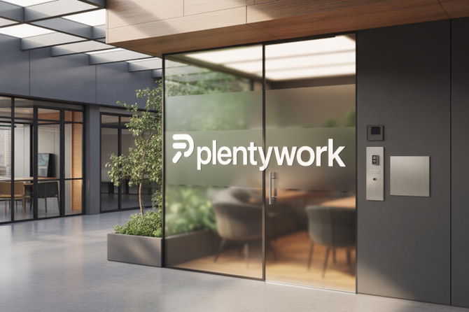PlentyWork.com — 4