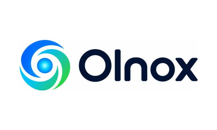 Olnox logo