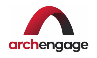 ArchEngage.com logo