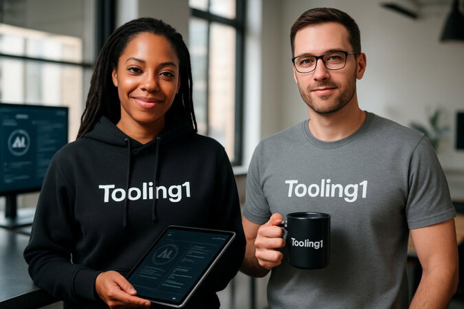 Tooling1.com — 5