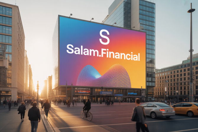 Salam.Financial — 2