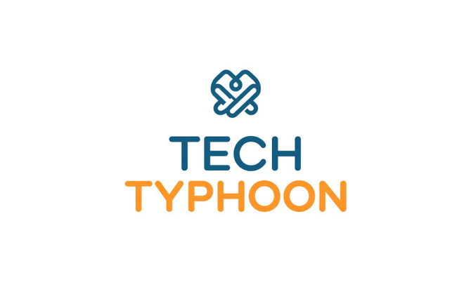 TechTyphoon.com