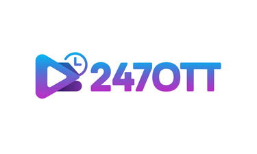 247ott.com - Creative brandable domain for sale