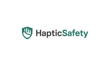 HapticSafety.com - Creative brandable domain for sale