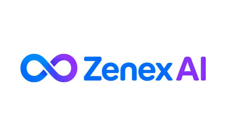 ZenexAI logo