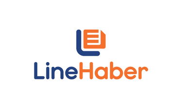 LineHaber.com - Creative brandable domain for sale