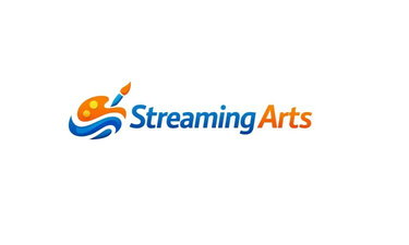 StreamingArts logo