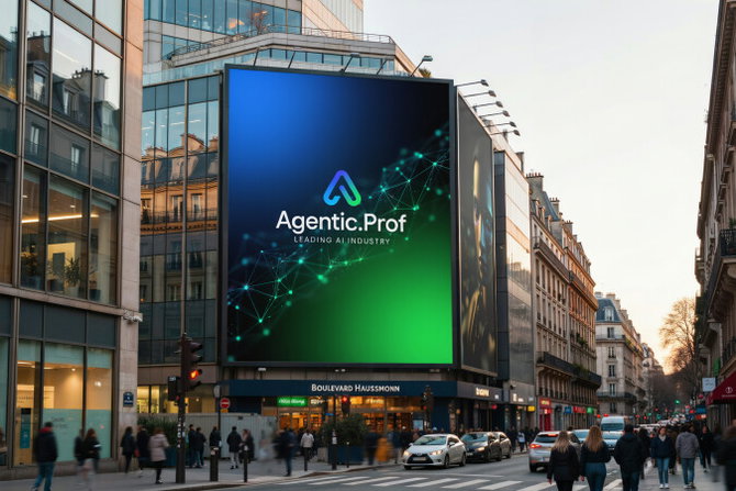 Agentic.Prof — 3