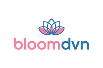 BloomDVN.com - Creative brandable domain for sale