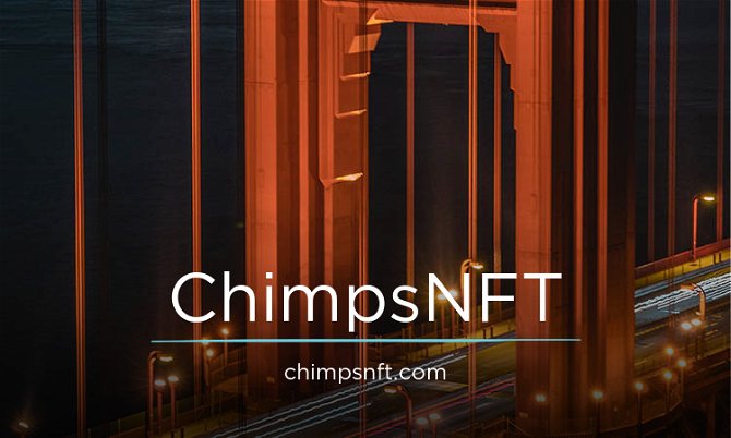ChimpsNFT.com