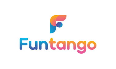 FunTango.com - Creative brandable domain for sale