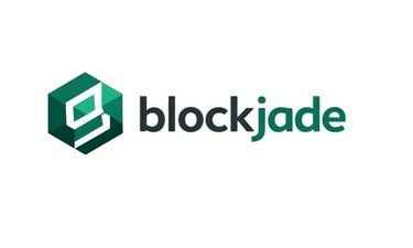 BlockJade logo