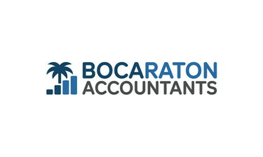 BocaRatonAccountants.com - Creative brandable domain for sale