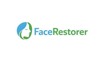 FaceRestorer logo