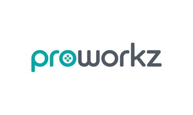 ProWorkz.com - Creative brandable domain for sale