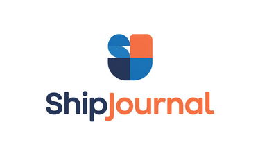 ShipJournal.com - Creative brandable domain for sale