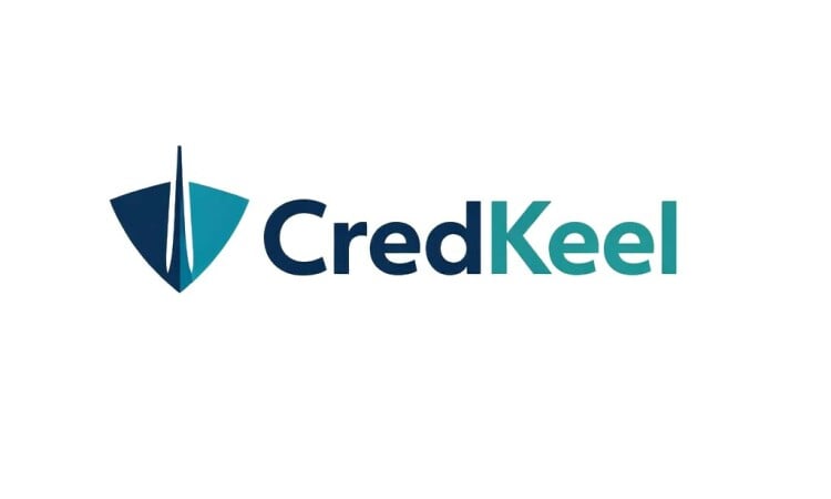 CredKeel logo