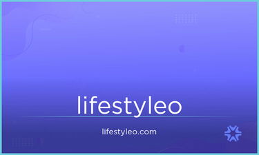LifestyleO.com - Creative brandable domain for sale
