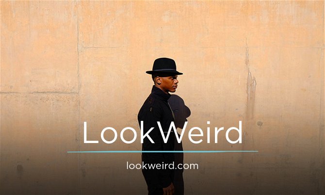 LookWeird.com