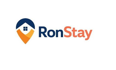 RonStay logo