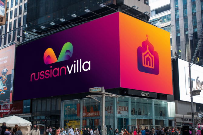 RussianVilla.com