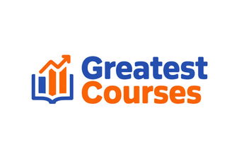 GreatestCourses.com - Creative brandable domain for sale