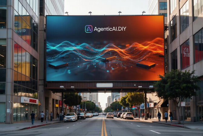 AgenticAI.DIY — 3