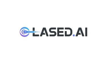 Lased logo