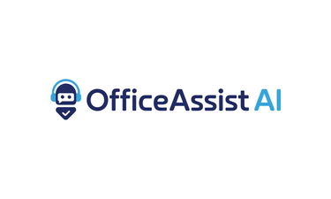 OfficeAssistAi.com - Creative brandable domain for sale
