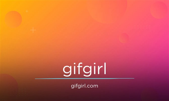 GIFGirl.com