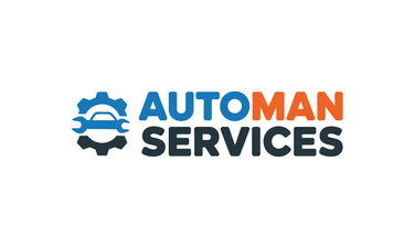 AutoManServices.com - Creative brandable domain for sale