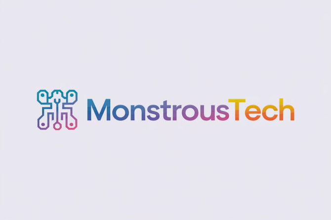 MonstrousTech.com