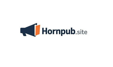 Hornpub logo