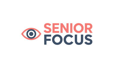 SeniorFocus.com - Creative brandable domain for sale