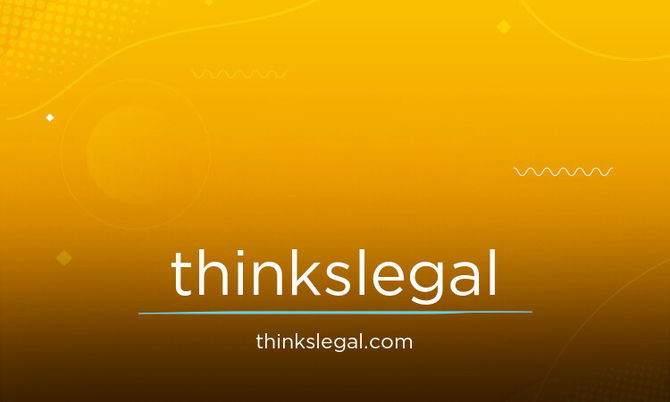 ThinksLegal.com