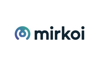 Mirkoi.com - Creative brandable domain for sale