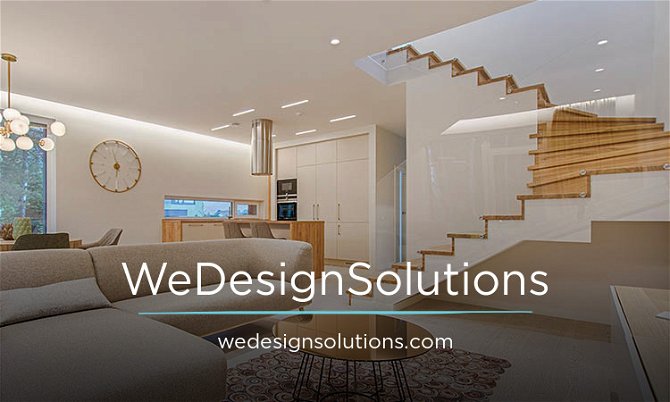 WeDesignSolutions.com