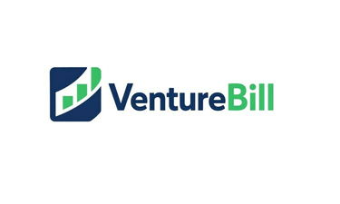 VentureBill logo