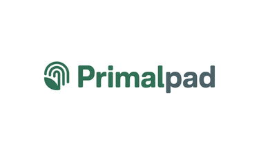 PrimalPad.com - Creative brandable domain for sale
