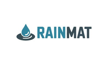RainMat.com - Creative brandable domain for sale