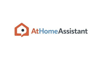 AtHomeAssistant.com - Creative brandable domain for sale