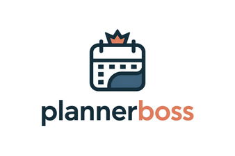 PlannerBoss.com - Creative brandable domain for sale