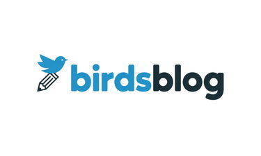 BirdsBlog.com - Creative brandable domain for sale